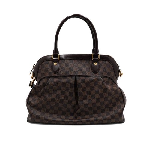 Louis vuitton damier - vuitton, trevi
