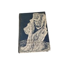 Langman's Medical Embryology