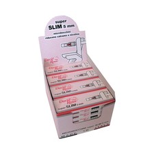 BOCCHINI DAVID ROSS SLIM 5mm