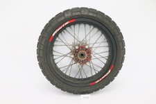 Fantic XMF 125 Motard