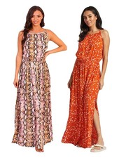 Abito Estivo Maxi da Donna con