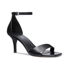 Sandali donna Jaida in pelle