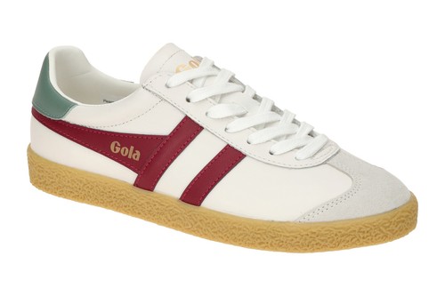 Gola medallist leather scarpe - leather,