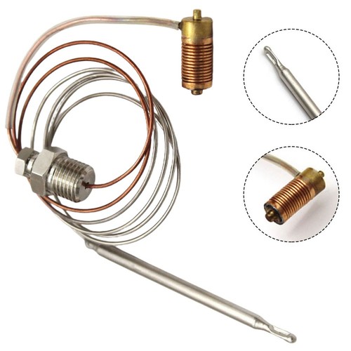 6mm rilevamento lampadina - rilevamento,