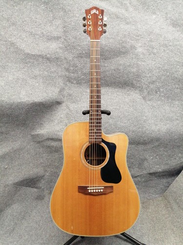 Guild 140cenat chitarra - guild, d-140cenat