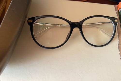 Gli occhiali vista - da, gucci