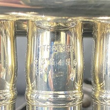 Tromba Yamaha Xeno YTR-8335R