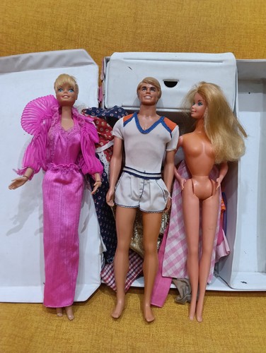 Barbie superstar - superstar,