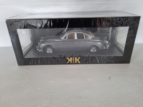 Jaguar mk2 1959 - de, kk
