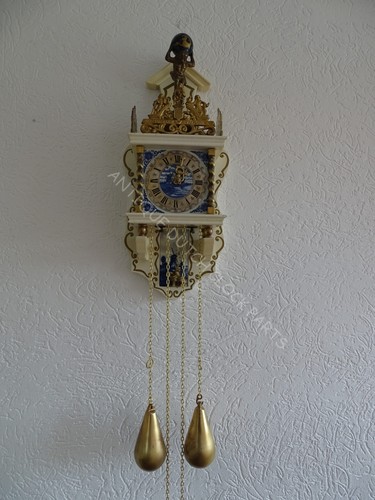 Raro piccolo orologio - raro,