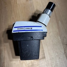 Bausch lomb stereo 1 testina - lomb,