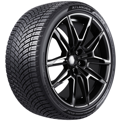 Gomme stagioni atlander - stagioni,