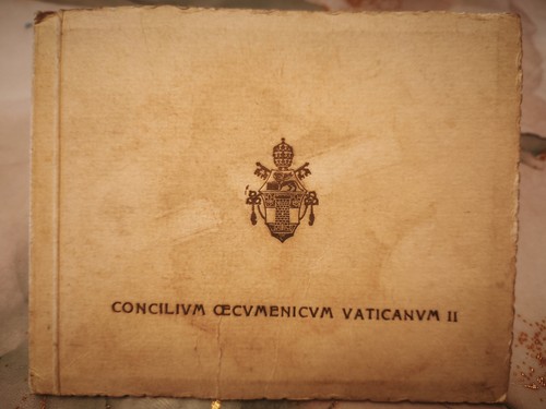 Serie divisionale vaticano - divisionale,