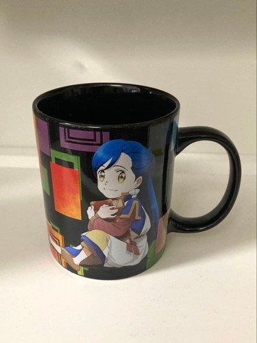 Tazza bookworm ascendance - tazza, bookworm's