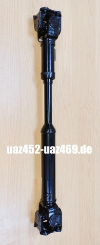 Albero cardanico anteriore uaz - anteriore,