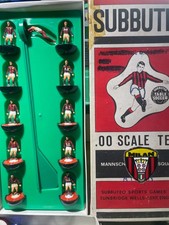 Subbuteo Milan Special Hybrid in Box ( Leggi note )