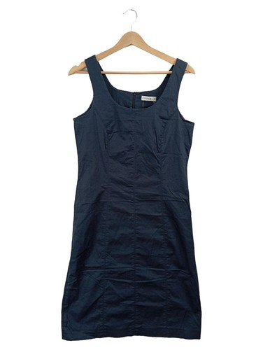 Comma tubino donna nero - donna,