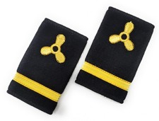 Uniforme Marina 4° Ufficiale