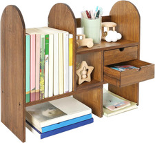 Scaffale Da Scrivania per