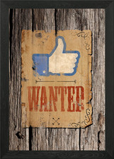 Facebook like wanted - like,