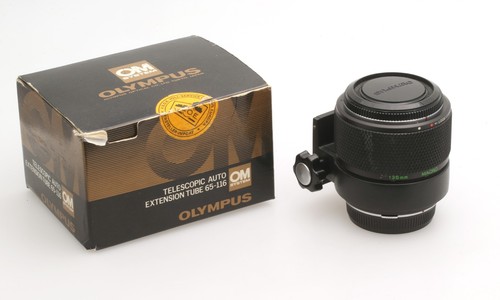 Olympus system tubo - system, di