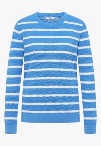 Cecil tos structure stripe - structure,