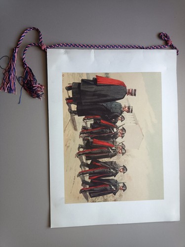 Calendario carabinieri 1962 - calendario,