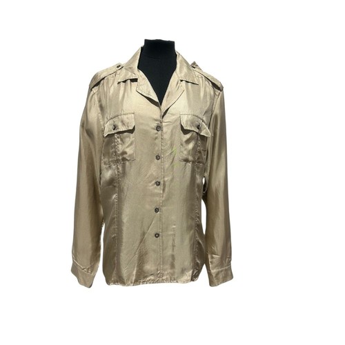 Marella camicia seta - marella,