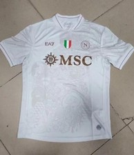 MAGLIA Napoli Shirt Away Uomo