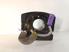 Anello di contatto airbag VW Audi Seat Skoda sensore angolo di sterzo molla...