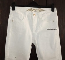 Jeans Desigual elasticizzato