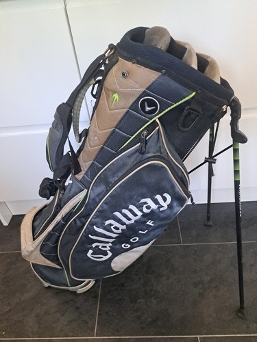 Callaway warbird borsa - warbird,