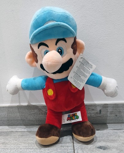 Nintendo super mario bros - nintendo,
