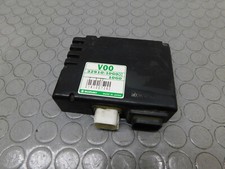 CENTRALINA  SUZUKI BURGMAN AN