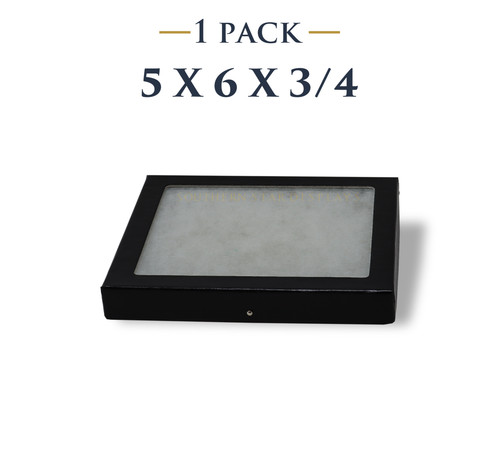 Vetrina 5x6x3 riker - vetrina,