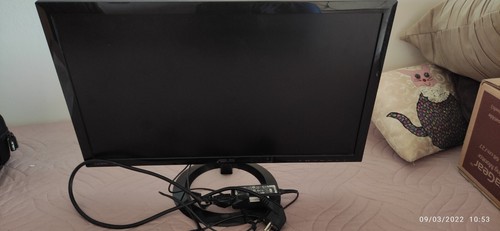 Asus vx228h gaming monitor - asus,