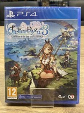 Atelier ryza alchemist of - ryza,