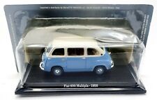 EBOND Modellino Fiat 600