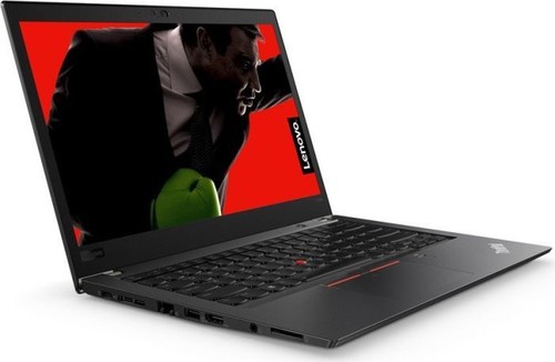 Lenovo thinkpad t480s 8250u - thinkpad, i5-8250u