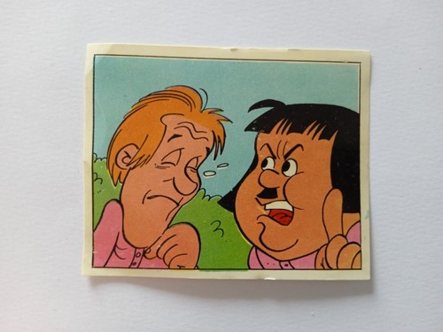 Figurina stanlio ollio - figurina, e