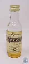 Miniature / Mignon Whisky