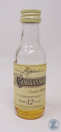 Miniature mignon whisky - /,
