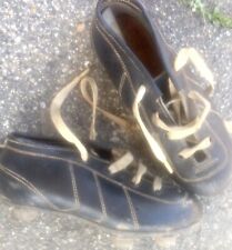 REAL VINTAGE COME FOTO SCARPE