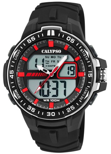 Calypso orologio polso - calypso,