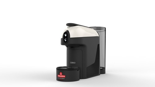 Macchina caffe a capsule - da,