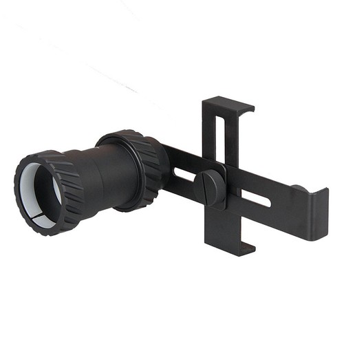 Universal rifle scope adapter - universal,