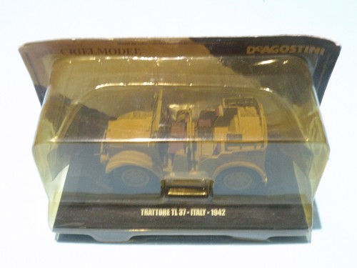 Die cast trattore - die-cast,