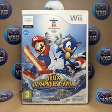 NINTENDO WII WII U MARIO &