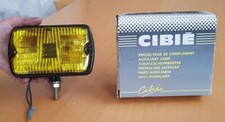 FARO  FENDINEBBIA GIALLO MARCA