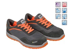 SCARPA BASSA GIAU 42 MAURER